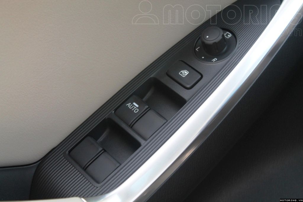 Mazda CX-5 2013 tại Việt Nam - Ảnh 28